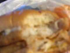 -麦当劳(宁波火车高铁站店)