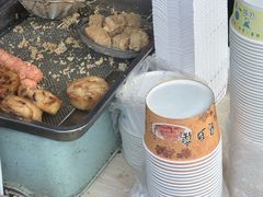-越香王老汉臭豆腐