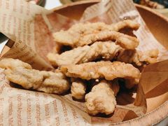 -花味·自助烤肉(南方时代店)