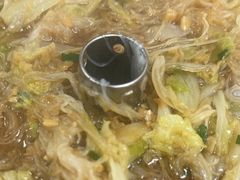 -冯大腕江湖川菜馆(后沙峪店)