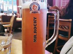 -MR.ROCKY洛奇先生RESTAURANT&BAR(宝安壹方城店)