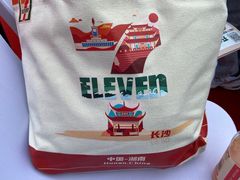 -7mall美食潮地标