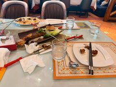 -海尔巴格·新疆菜(吐鲁番店)