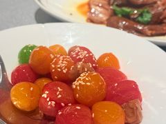 -潮府馆·非遗潮州菜·世纪公园(新国际博览中心店)