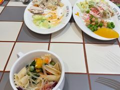 -纽约客美式餐厅(新奥购物中心店)