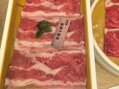 -松野谷·寿喜烧自助(华联顺义金街购物中心店)