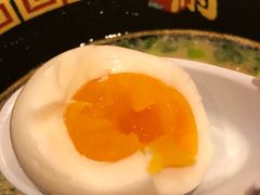 -一蘭拉面(铜锣湾店)