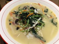 -扬州狮子楼·非遗淮扬菜(东关街店)
