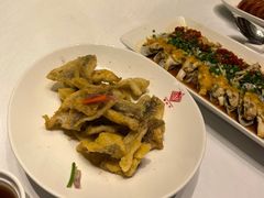 -丰收日·小海鲜·沪上家宴(顾村正大店)