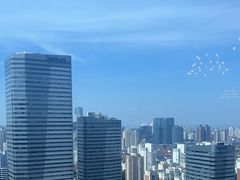 -上海龙之梦万丽酒店