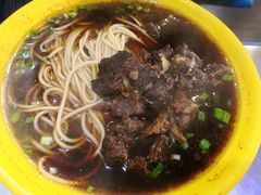 -包顺兴面馆(长乐路店)