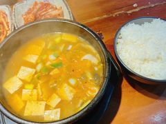 -火炉情韩国料理店(古田路店)
