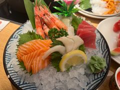 -温野菜涮涮锅(曲江大悦城店)