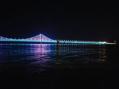 -星海湾跨海大桥