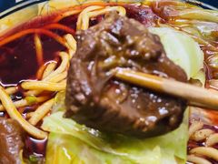 -十八梯眼镜面(五红路店)