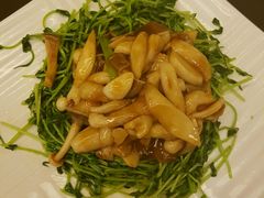 -九墅庭院餐厅(九溪徐村店)