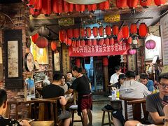 -玉祥府牛肉罩饼(金光道店)