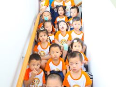 -好姑姑新梅广场托育园(上海直营园)