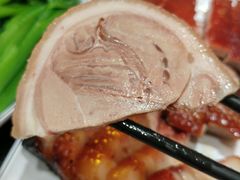 -黄金烧味(新禧大楼店)