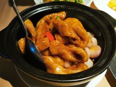 -芙蓉堂(武汉天地店)