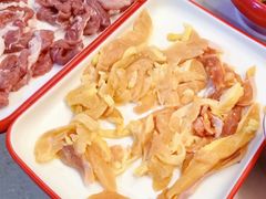 -毛辣果·贵州红酸汤牛肉火锅(西单店)