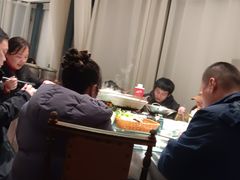 -老傅家湘潭水煮活鱼店(众一国际店)