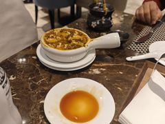 -云海轩·海鲜自助-河北云瑧世纪大饭店1F