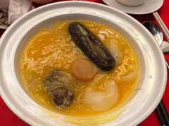 -民族饭店-四季餐厅
