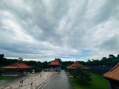 -北陵公园