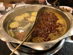 -川成串·自助串串香火锅(朝阳店)