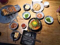 -十号烤场(麦岛店十二年店)
