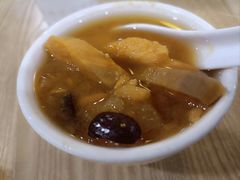 -佛有缘素食馆·荔湾老字号(陈家祠首店)