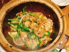 -广东道至正餐厅(区庄店)