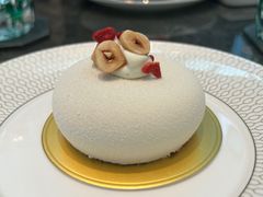 -广州文华东方酒店·文华饼店