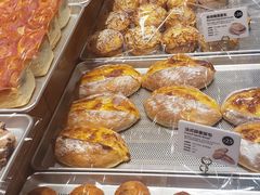 -麦陌(正弘城店)
