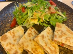 -get pizza意大利餐厅(凯德MALL店)