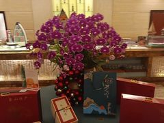 -浙江西子宾馆·瑶园咖啡厅