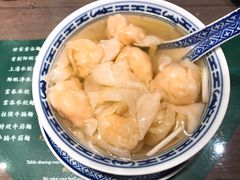 -麦奀云吞面世家(中环店)
