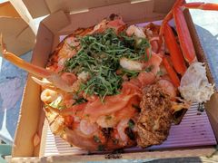 -Steveston Pizza Company (Richmond)