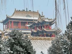 -高庙保安寺