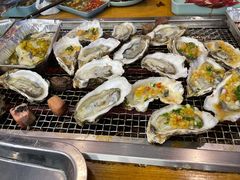 -蚝英雄鲜蚝自助专门店(长楹天街直营店)