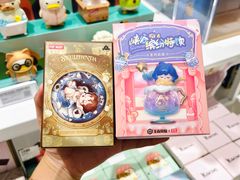 -泡泡玛特POPMART(宁波印象城店)