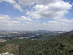 -杭州半山国家森林公园