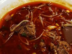 -易老妈蹄花.特色川菜(人民公园总店)