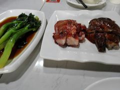 -立哥港式茶餐厅