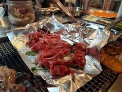 -马路牙子烧烤音乐酒馆(望京店)