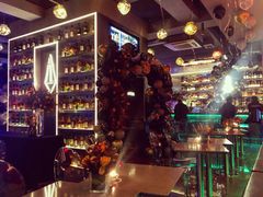 -GIA CARAT BAR 克拉概念店