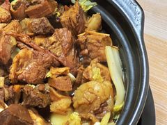 -赵家牛肉砂锅(台西三路店)