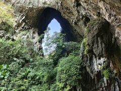 -英西峰林·洞天仙境