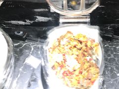 -九寸花汀海鲜烤肉自助(中东迪克店)